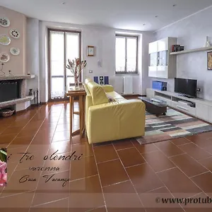 I Tre Oleandri Holiday home
