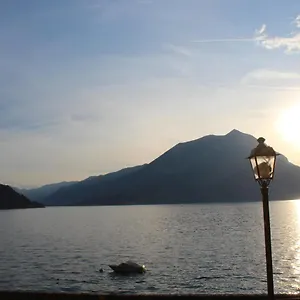 Appartement Namaste Fiumelatte, Varenna