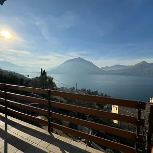 Appartement Bianca, Varenna
