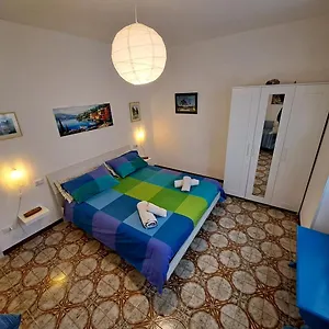 House Olivedo Varenna