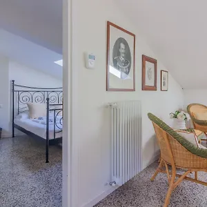 Garden Apartment