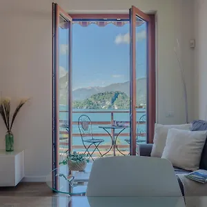 Appartement La Maison Du, Varenna