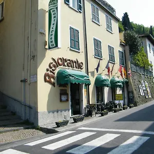 Montecodeno Hotell