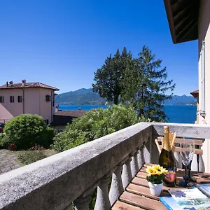 Casa Al Prato Apt. G Apartment