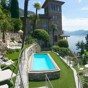 Appartement Monti, Varenna
