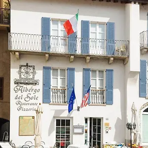 Del Sole Hotell
