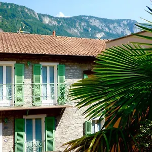 Casa Contrada Bella Pensionat