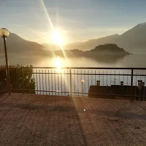 Casa Sofie E Charlotte Varenna
