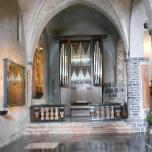 Casa In Riva Al Holiday home