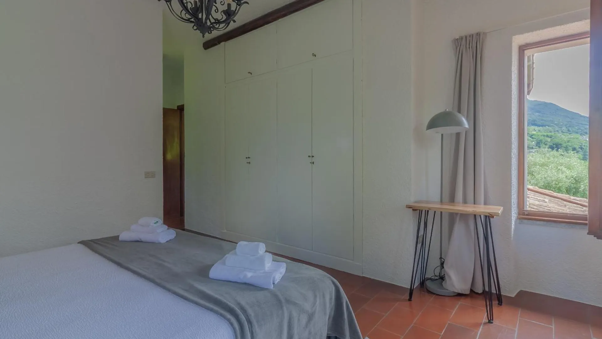 Villa Bianca Lierna Varenna