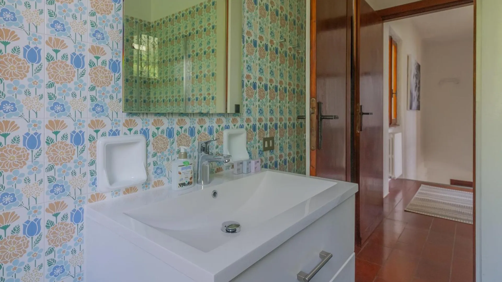 Villa Bianca Lierna Varenna