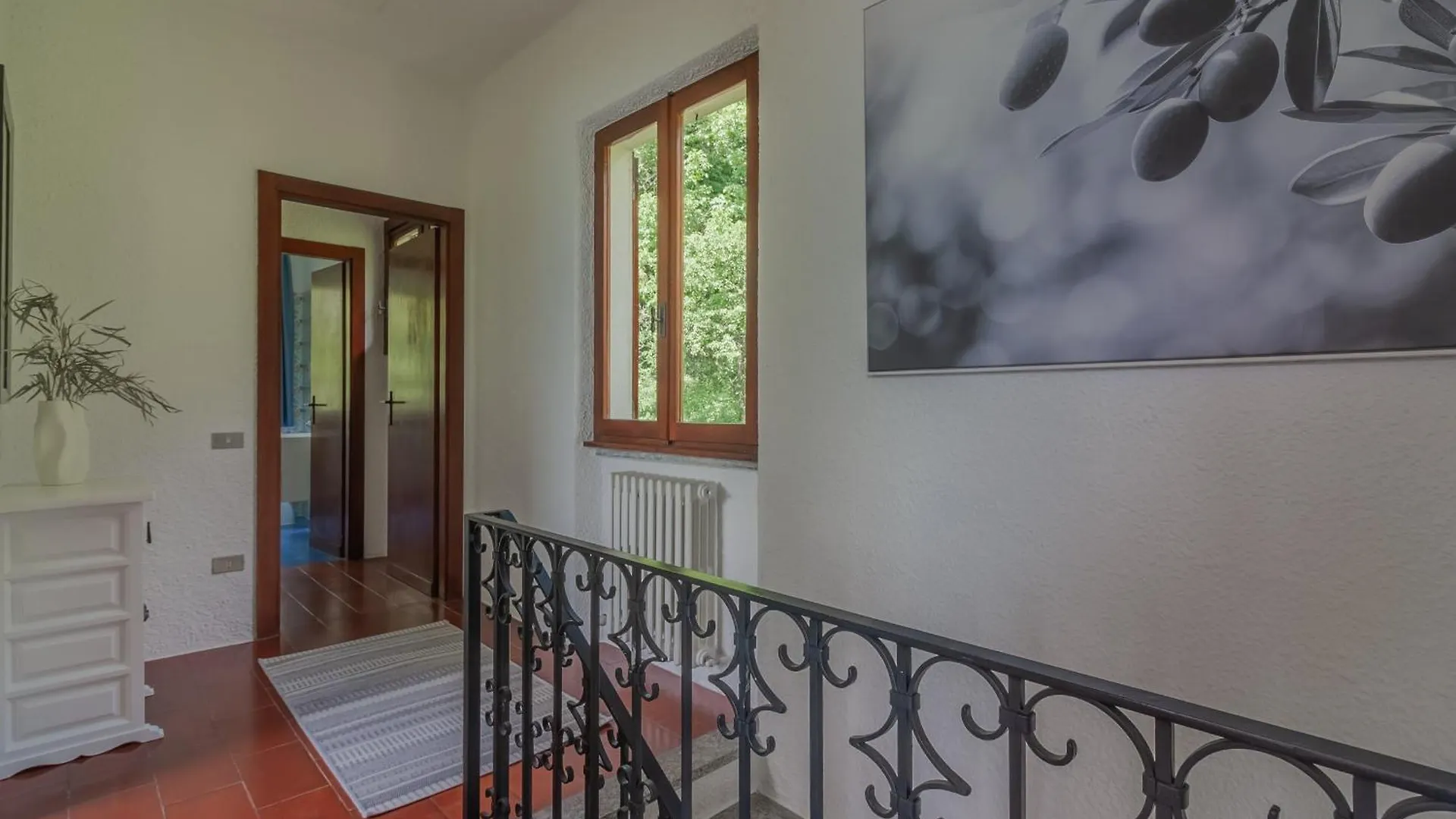 Villa Bianca Lierna Varenna