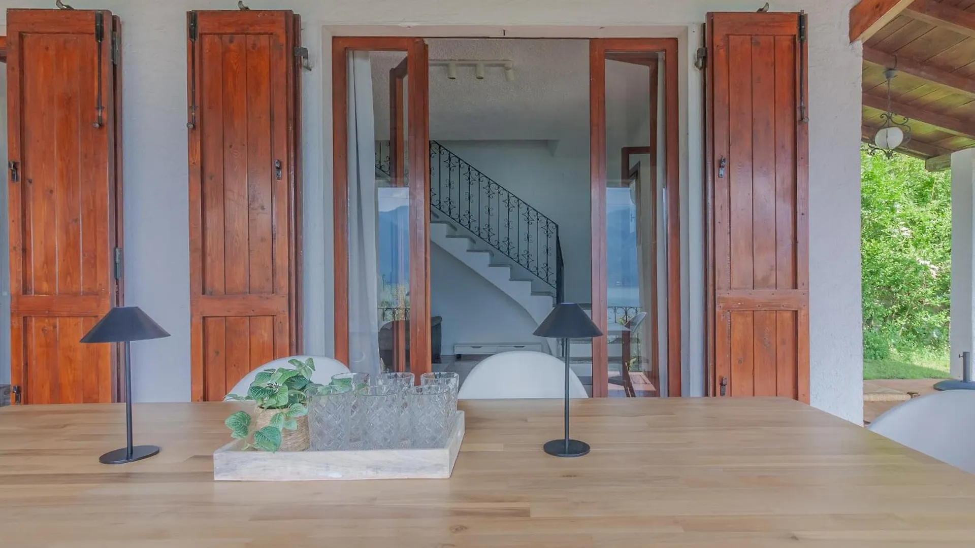 Villa Bianca Lierna Varenna