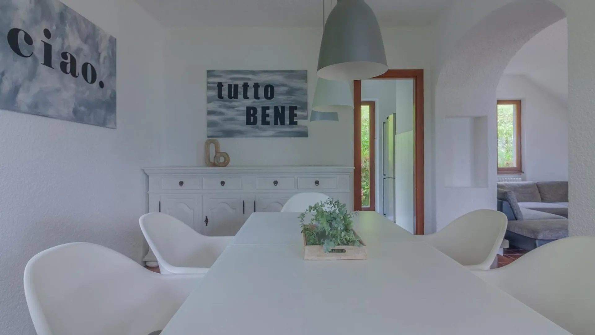 Villa Bianca Lierna Varenna