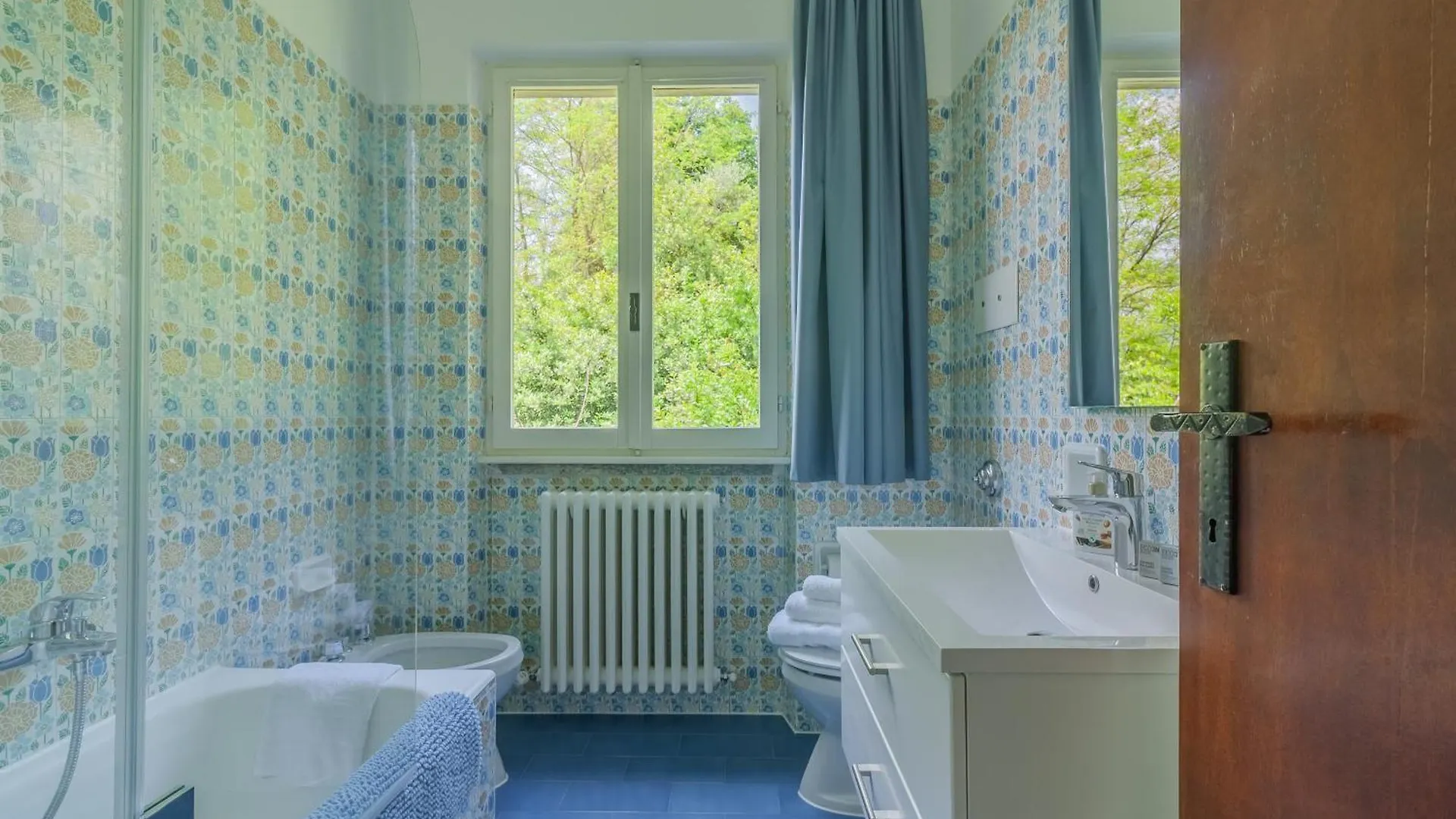 Villa Bianca Lierna Varenna 0*,