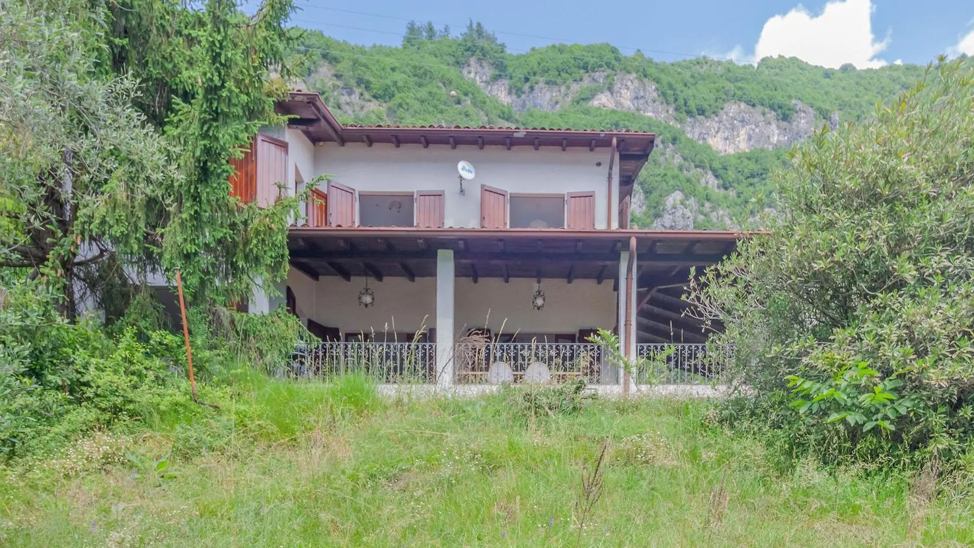 Villa Bianca Lierna Varenna 0*,