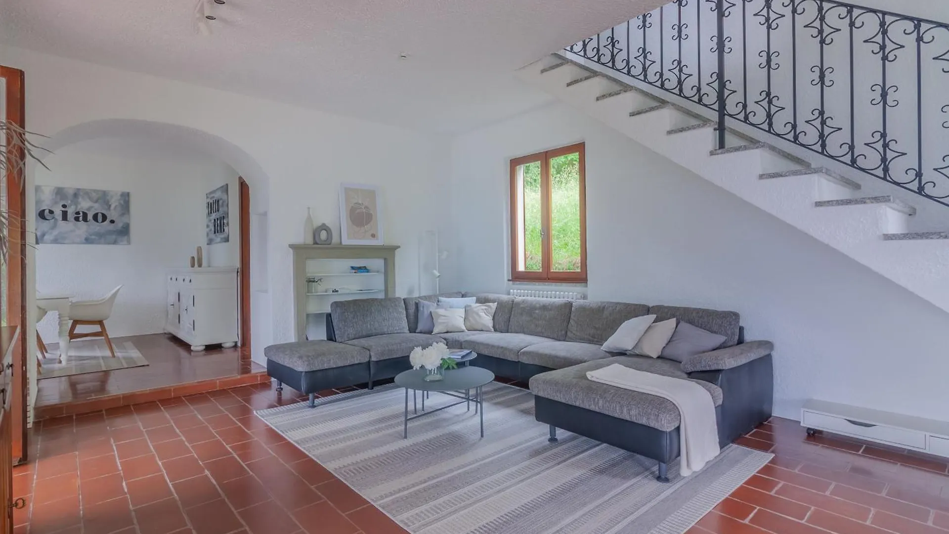 Villa Bianca Lierna Varenna