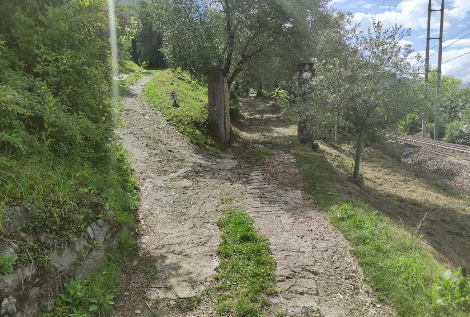Villa Bianca Lierna Varenna