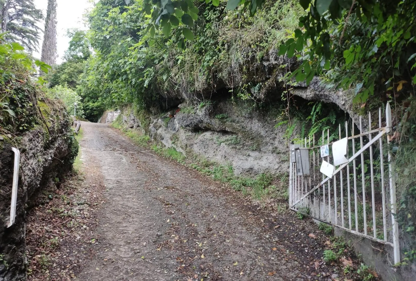 Villa Bianca Lierna Varenna 0*,