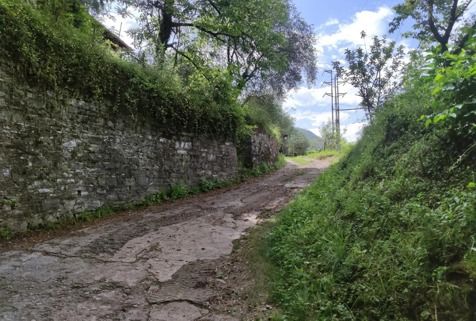 Villa Bianca Lierna Varenna